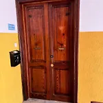 Pensjonat La Muraria