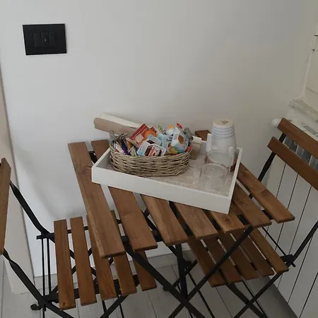 La Muraria Monterosso al Mare