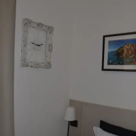 La Muraria Monterosso al Mare