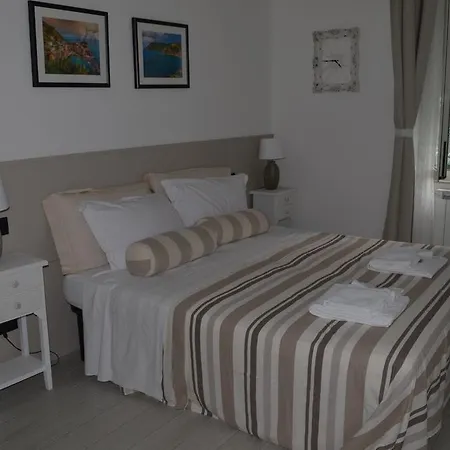 La Muraria Pensionat Monterosso al Mare