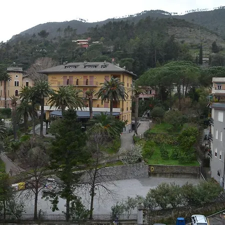 La Muraria Pensionat 3*