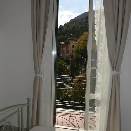 La Muraria Monterosso al Mare