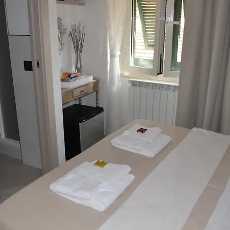 Guest house La Muraria 2*