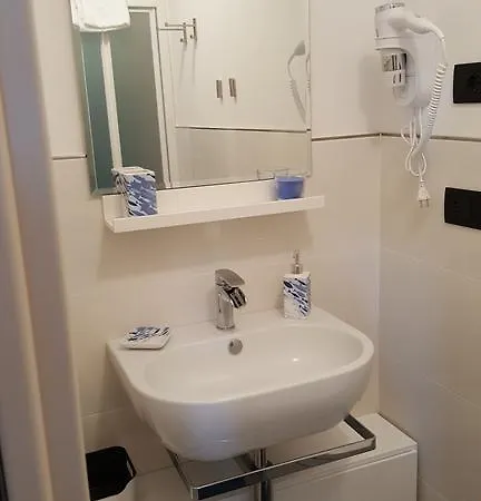 La Muraria Monterosso al Mare