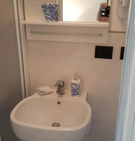 La Muraria Monterosso al Mare