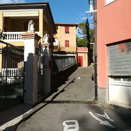 Pensionat La Muraria