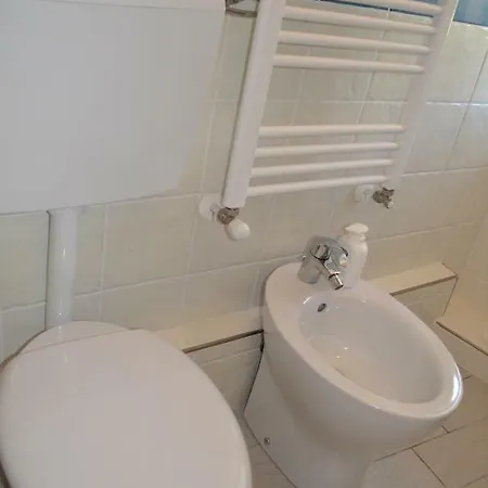 Guest house La Muraria