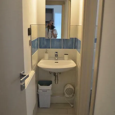 Guest house La Muraria Monterosso al Mare