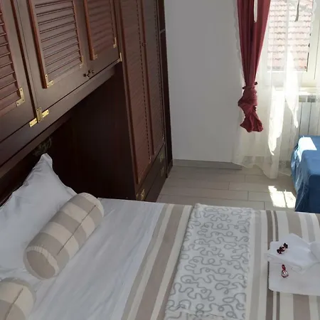 La Muraria Pensionat 3*