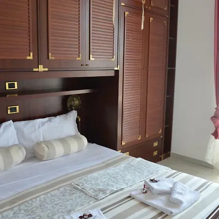 La Muraria Pensionat Monterosso al Mare