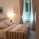 La Muraria Gasthuis Monterosso al Mare
