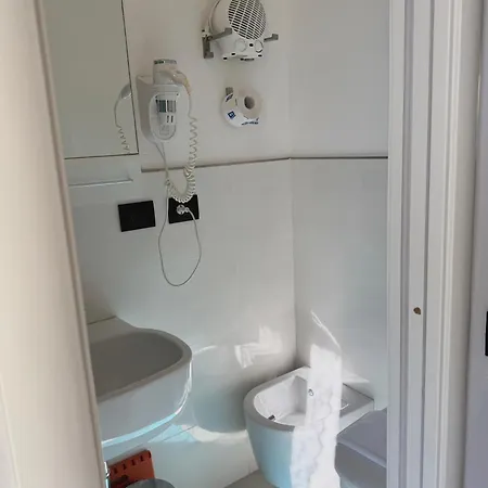 La Muraria Πανσιόν 3*