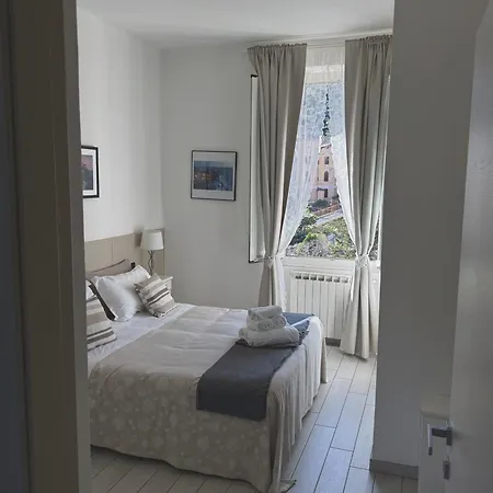 Πανσιόν La Muraria 3*