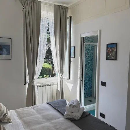 La Muraria 3* Μοντερόσο αλ Μάρε