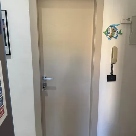 Πανσιόν La Muraria