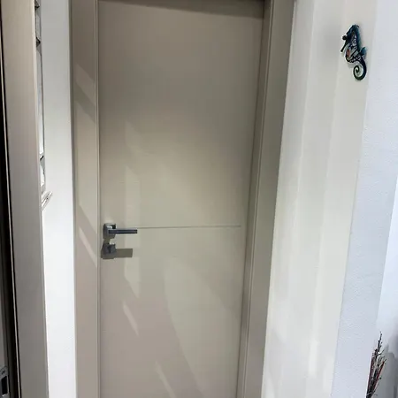 La Muraria Πανσιόν Μοντερόσο αλ Μάρε