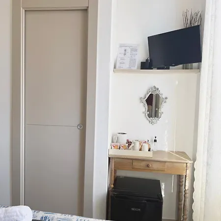 La Muraria 3* Μοντερόσο αλ Μάρε