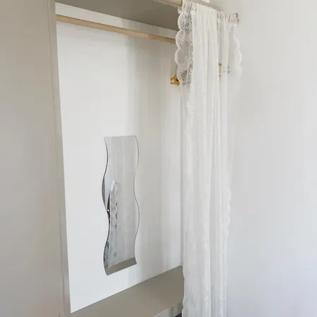 La Muraria Πανσιόν