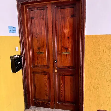 Penzion La Muraria