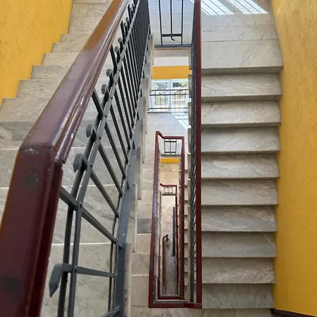 La Muraria Πανσιόν 3*