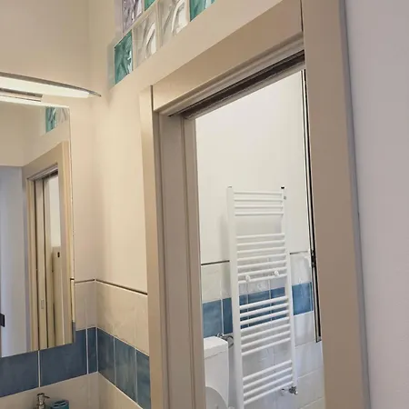 La Muraria Μοντερόσο αλ Μάρε