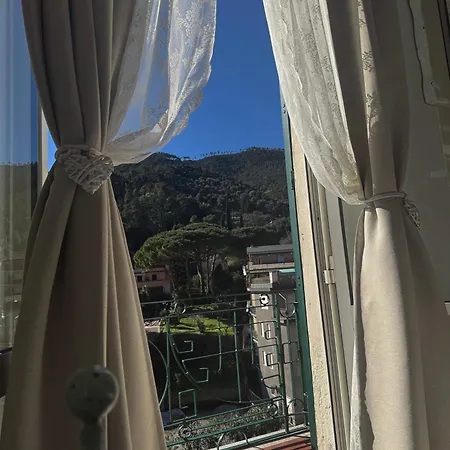 La Muraria Πανσιόν 3*