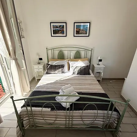 Πανσιόν La Muraria 3*