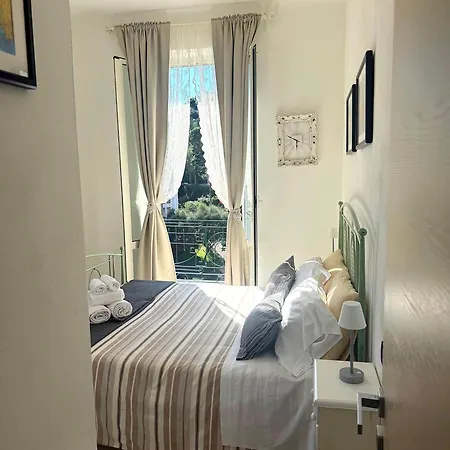 Πανσιόν La Muraria Μοντερόσο αλ Μάρε