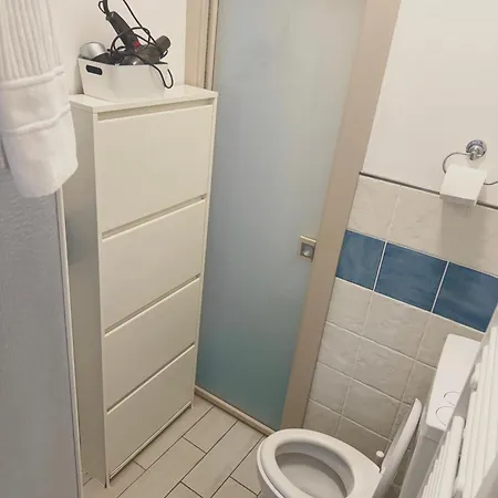 La Muraria 3* Μοντερόσο αλ Μάρε