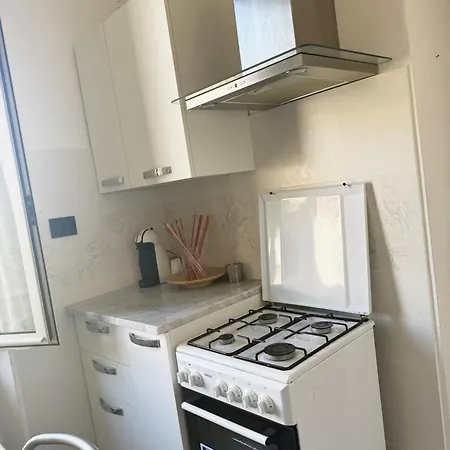 La Muraria Πανσιόν