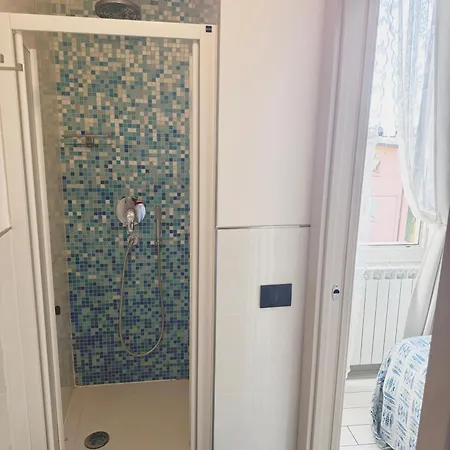 La Muraria 3* Μοντερόσο αλ Μάρε