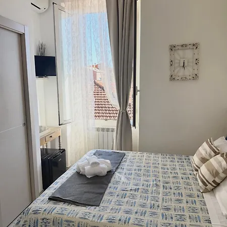 La Muraria Πανσιόν