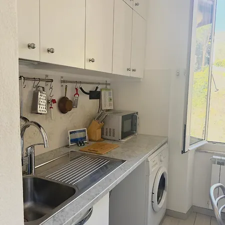 La Muraria Πανσιόν 3*