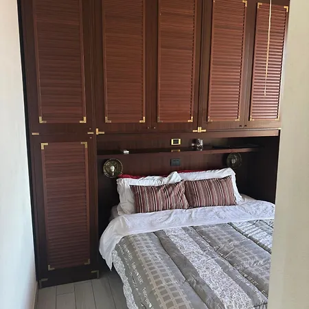 Πανσιόν La Muraria 3*