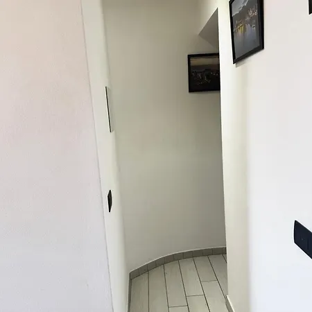 La Muraria Πανσιόν Μοντερόσο αλ Μάρε