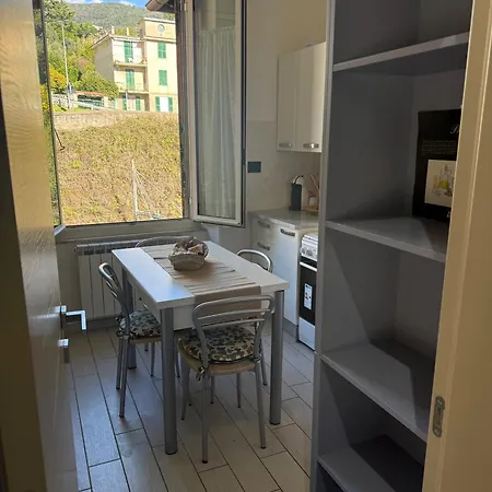 Πανσιόν La Muraria Μοντερόσο αλ Μάρε