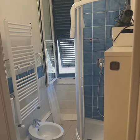 Πανσιόν La Muraria Μοντερόσο αλ Μάρε