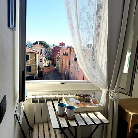 Penzion La Muraria 4*