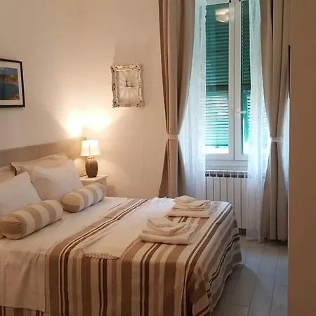 La Muraria Maison d'hôtes Monterosso al Mare