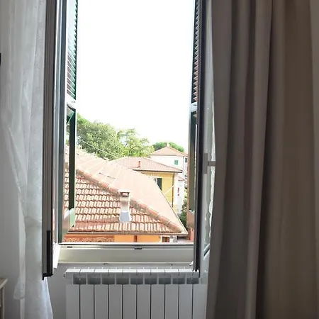 Maison d'hôtes La Muraria