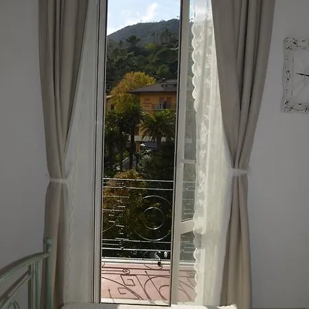 Casa de hóspedes La Muraria Monterosso al Mare