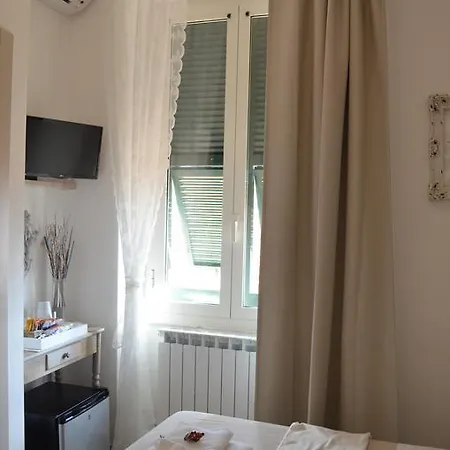 Maison d'hôtes La Muraria Monterosso al Mare