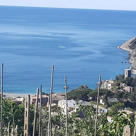La Muraria 2* Monterosso al Mare