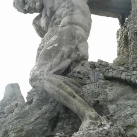 La Muraria Gasthof Monterosso al Mare