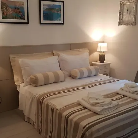Maison d'hôtes La Muraria 2*