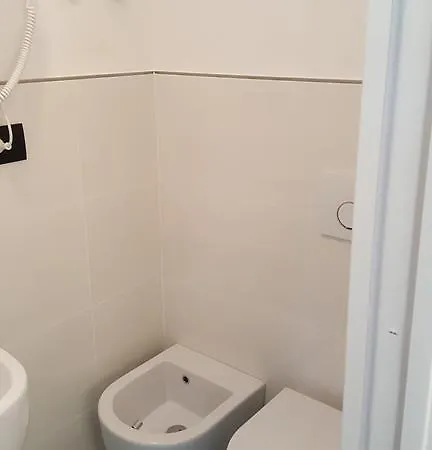 Casa de hóspedes La Muraria