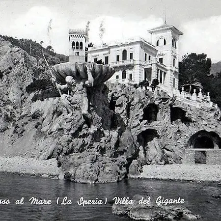 La Muraria Maison d'hôtes