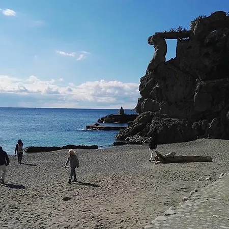 Casa de hóspedes La Muraria 3*