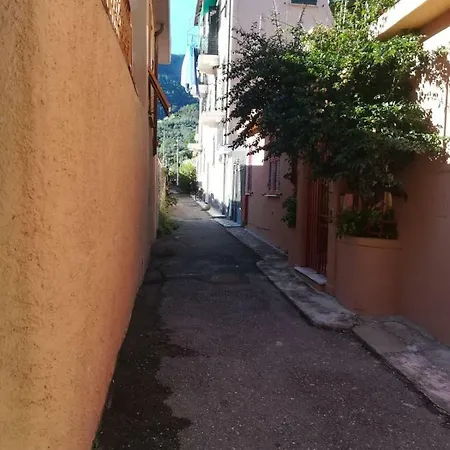 Maison d'hôtes La Muraria 2*