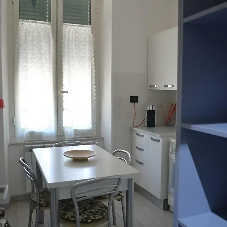La Muraria Maison d'hôtes